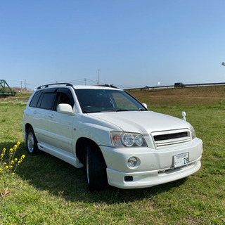 クルーガー 中古車 ジモティー
