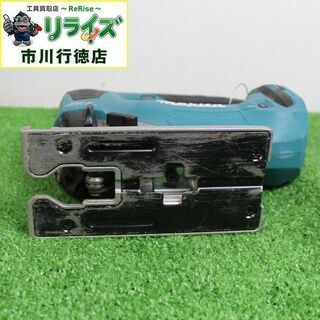マキタ JV182D 充電式ジグソー【リライズ市川行徳店】【店頭取引限定