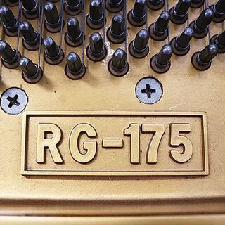 グランドピアノ【ローゼンストックRG-157】販売