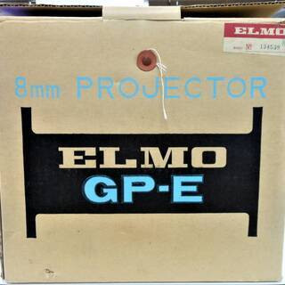 未使用　8mm　PROUECTOR