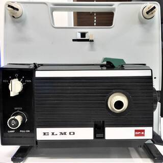 未使用 8mm PROUECTOR