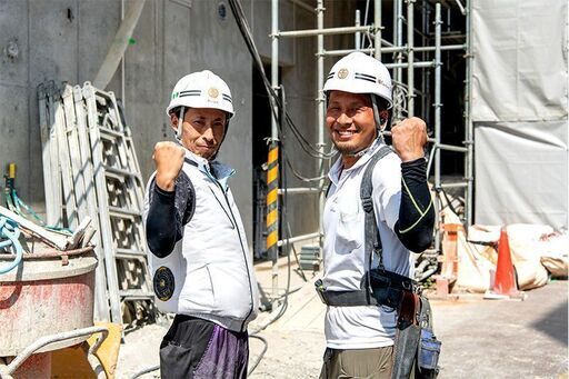 毎年お誕生日に1000円日給があがる 未経験でも5年目年収4万超えます 左官工事作業員 小野寺工務店 志木のその他の正社員の求人情報 有限会社小野寺工務店 ジモティー