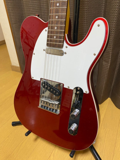 エレキギター Laid Back LTE-5R エレキギター Laid Back LTE-5R 1本目