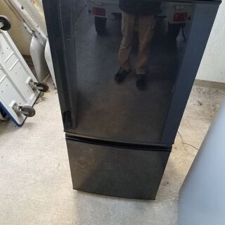 SHARP　2013年　2ドア冷蔵庫