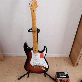 【アンプ付】Fender TRADITIONAL 58 STRA...