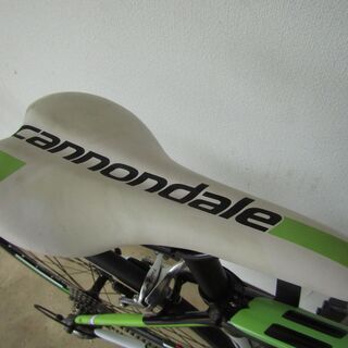 キャノンデール キャド8　2016 　CANNONDALE CAAD8 　アルミロードバイク