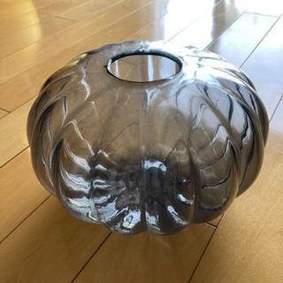 【ネット決済】IKEA 花瓶　ガラス