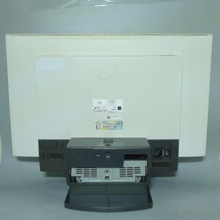 送料無料 フルHD 1台限定 Windows10 中古良品 17インチ 富士通 FMV K554/G