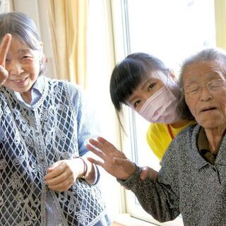 介護福祉士(正社員)