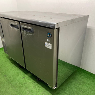 ホシザキ/HOSHIZAKI 業務用 台下冷蔵庫 252L コールドテーブル 店舗