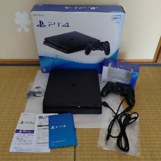 ps4 本体 ソフトセット