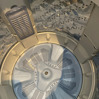 価格交渉してください。洗濯機10kg パナソニック2016風呂水ホース新品