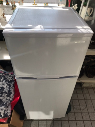 アイリスオーヤマ 冷蔵庫 2020年製