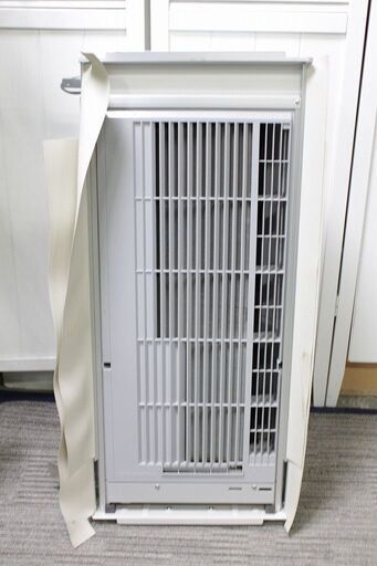 R2902) CORONA 中古 コロナ　ウインドエアコン　冷房専用　1.4kw　CW-A1616　窓用 2016年製! エアコン 店頭取引大歓迎♪