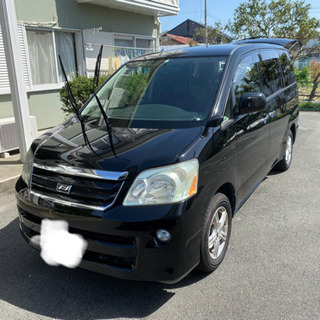 まだ人気のファミリーカー 60ノア あんちゃん 松阪のノアの中古車 ジモティー