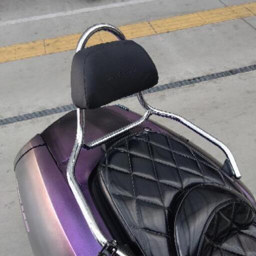 希少マグザムY'sギアタンデムバー マグザム タンデムバー マグザム