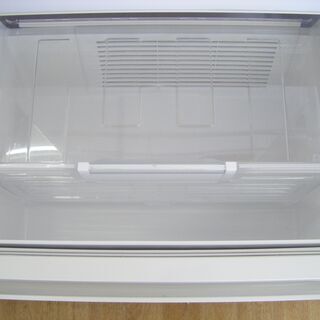 日立ノンフロン冷凍冷蔵庫　R-XG5100H (xw) 2018年製 中古品 日立ノンフロン冷凍冷蔵庫 R-XG5100H (xw) 2018年製 中古品