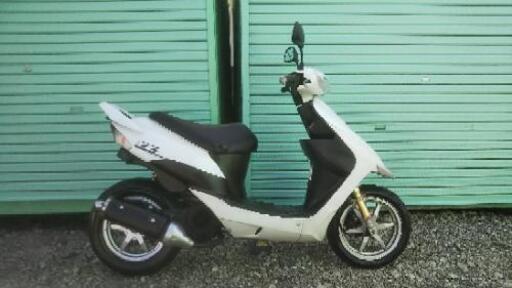 【実働】スズキ ZZ インチアップ CDIリミッターカット 50cc 配達可能 実働】スズキ ZZ リミッターカット 配達可能