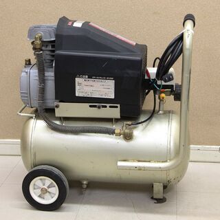 EARTHMAN アースマン エアーコンプレッサー AC-250G 25L(D3877akxY) EARTHMAN アースマン エアーコンプレッサー AC-250G 25L(D3877akxY)