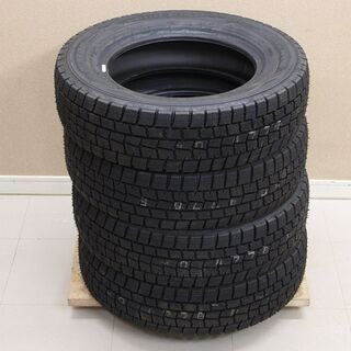 DUNLOP ダンロップ WINTER MAXX ウインターマックス WM01 2019年製 175 