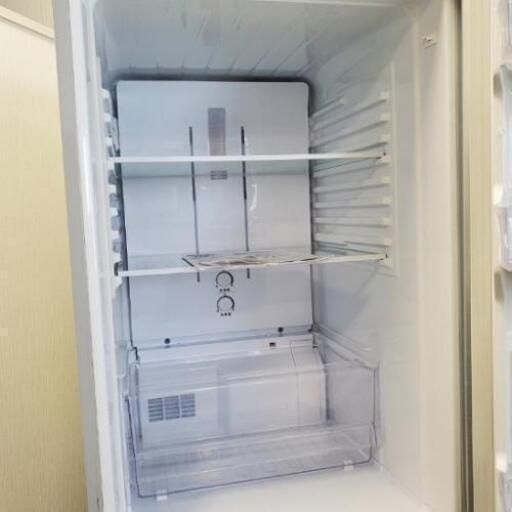 □配送・設置可□SHARP シャープ 3ドア 264L ノンフロン冷凍冷蔵庫 SJ