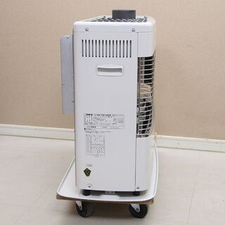 動作確認済 CORONA コロナ 煙突式石油ストーブ SV-7014SR 2014年製