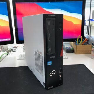 富士通 FMV D551/GX Core i3 500GB 4GB