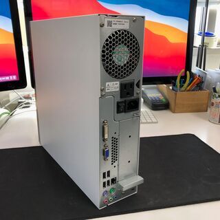 富士通 FMV D551/GX Core i3 500GB 4GB 【公式通販】