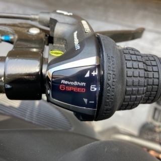 子供乗せ　レインカバー付き　値下げ