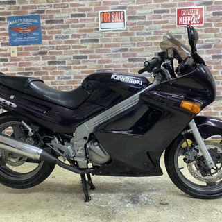 【カウルワレ無美車♪低走行エンジン静絶好調】 カワサキ ZZR250 EX250H 【多画像動画有】 検）ニンジャ NINJA GPX GPZ ZXR ゼルビス バリオス カウルワレ無美車♪低走行エンジン静絶好調】 カワサキ ZZR250 EX250H
