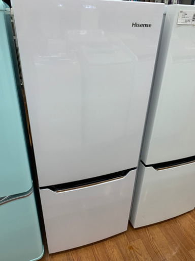 綺麗めな2019年製の小型冷蔵庫です！