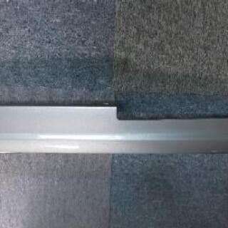 初代スズキハスラー　バンパーガーニッシュ　フロント、リアセット