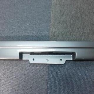 初代スズキハスラー　バンパーガーニッシュ　フロント、リアセット