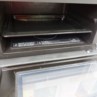 東芝 オーブンレンジ ER-M6 中古品　 2014年製