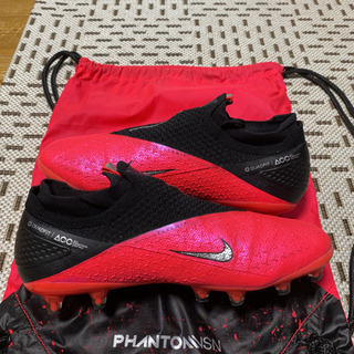 サッカー ファントムビジョン2 エリート 25.5cm AG