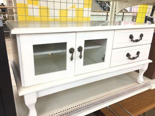 テレビボード　【トレファク岸和田店】