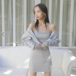 Web完売品】MELT THE LADY“body”ジャージ 3点セット グレー www