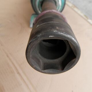 NPK　大型　インパクトレンチ　NW-4300G　長期在庫