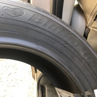 タイヤ　新品未使用！195 60r 16