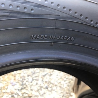 タイヤ　新品未使用！195 60r 16