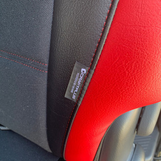 ハイエース　200系 クラフトプラス　シートカバー