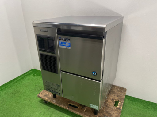 HOSIZAKI/ホシザキ　業務用　チップアイスメーカー　全自動製氷機　２０１３年製　店舗　飲食店　CM-100K