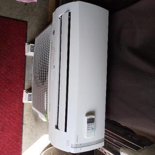 佐賀中古エアコン、コロナ2018年2.2KW127番税込み
