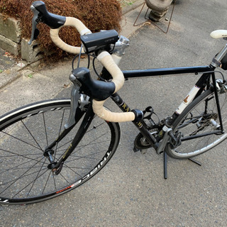 受付終了】ロードバイク ラレーカールトンF105 サイズ520mm