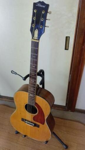 kawai F65 昭和ヴィンテージ