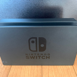 任天堂 switch グレー