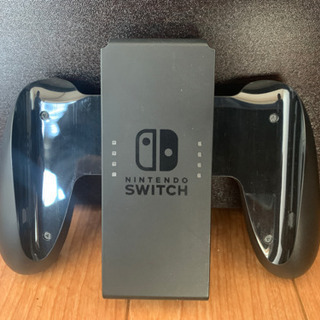 任天堂 switch グレー