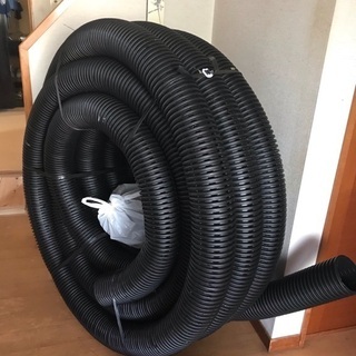 楽天市場】マラソン期間中P10倍 バイドレーンダブル管 100mm