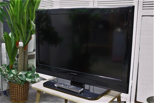 R2893) DXアンテナ 中古DXアンテナ　LVW-324　32インチ　液晶テレビ テレビ 店頭取引大歓迎♪