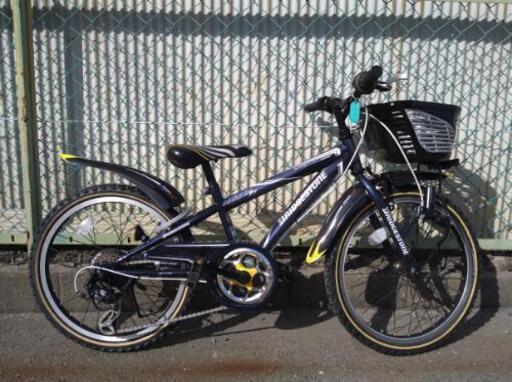 売約!!子供自転車20インチ②
